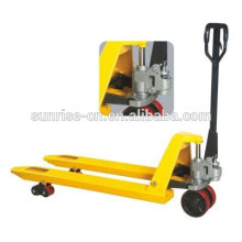 2500kgs hydraulic pallet truck